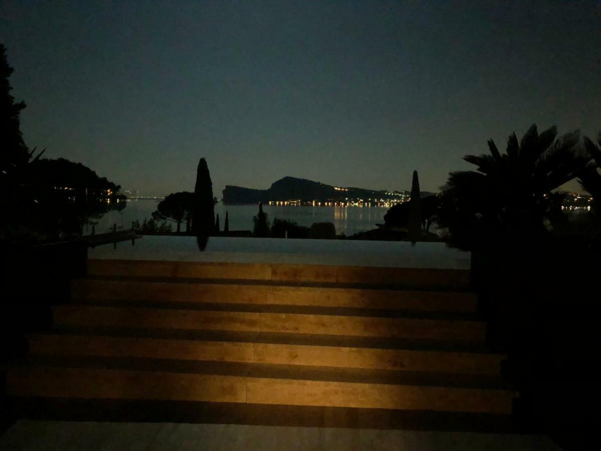 Lamasu Rioverde - Lago Di Garda Сан-Феличе-дель-Бенако Экстерьер фото